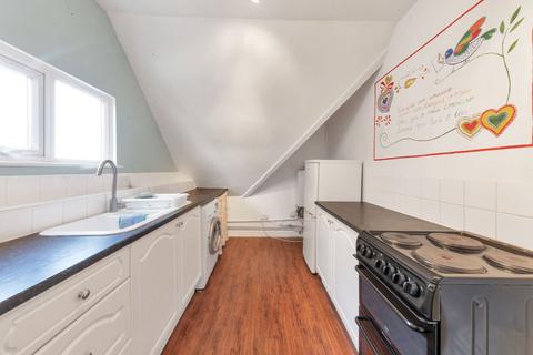 1 bedroom maisonette for sale, Old North Road, Royston SG8