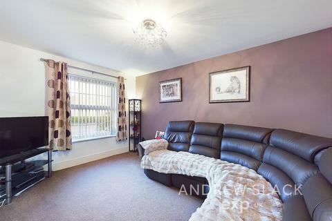 3 bedroom detached house for sale, Windmill Way, Sutton-in-ashfield NG17