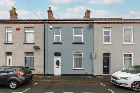 3 bedroom terraced house for sale, Bristol BS15