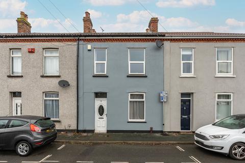 3 Derrick Road, Bristol, BS15 8DS