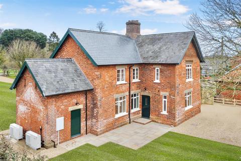 2 bedroom house for sale, Stone Lane, Haddington, Lincoln