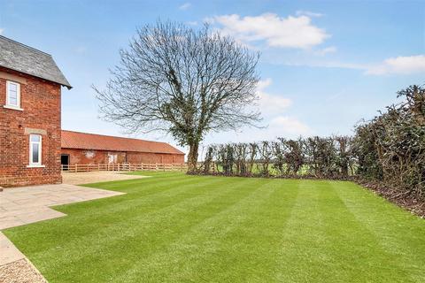 2 bedroom house for sale, Stone Lane, Haddington, Lincoln