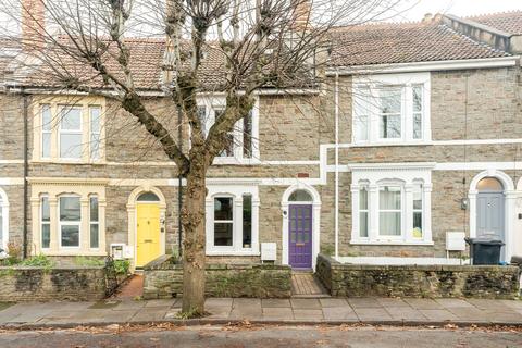 3 bedroom terraced house for sale, Bristol BS16