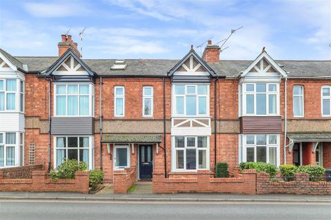 3 bedroom terraced house for sale, Borrowell Lane, Kenilworth