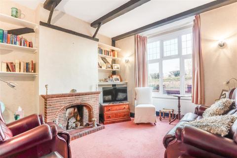 3 bedroom terraced house for sale, Borrowell Lane, Kenilworth