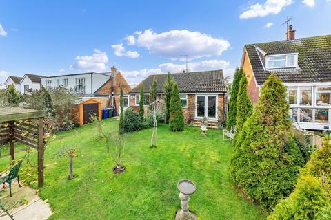 2 bedroom detached bungalow for sale, Chippenham Road, Newmarket CB8