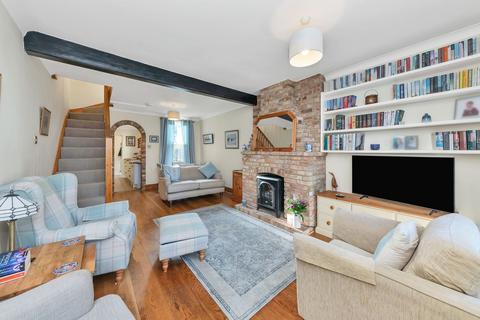 3 bedroom terraced house for sale, Exeter Road, Newmarket CB8