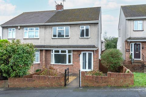 3 bedroom semi-detached house for sale, Bristol BS15