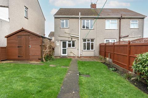 3 Dyrham Road, Bristol, BS15 4HW
