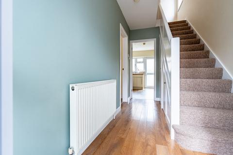 3 Dyrham Road, Bristol, BS15 4HW