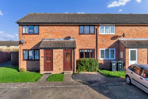 2 bedroom terraced house for sale, Primrose Lane, Ely CB7