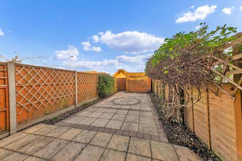 2 bedroom terraced house for sale, Primrose Lane, Ely CB7