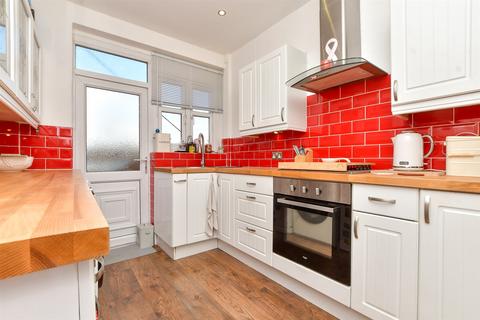 3 bedroom end of terrace house for sale, Croydon Road, Wallington, Surrey