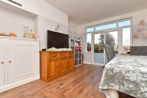 3 bedroom end of terrace house for sale, Croydon Road, Wallington, Surrey