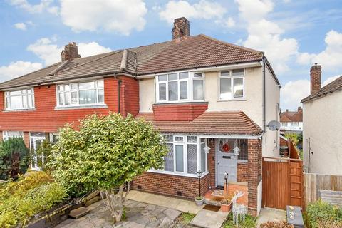 3 bedroom end of terrace house for sale, Croydon Road, Wallington, Surrey