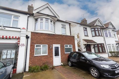 1 bedroom flat for sale, Sutton Road, Southend-on-Sea SS2