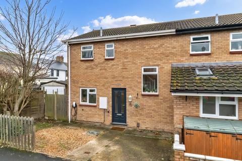 2 bedroom semi-detached house for sale, Medcalfe Way, Royston SG8