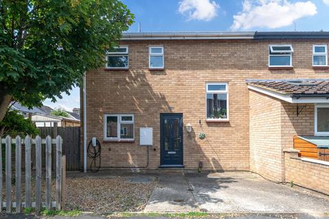 undefined, Medcalfe Way, Royston SG8