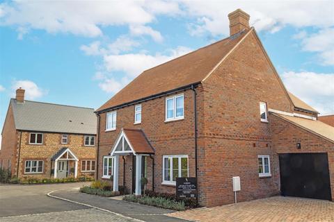 Stanbridge Road, Haddenham, Buckinghamshire