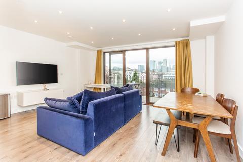 2 bedroom flat for sale, Furlong Court, E3