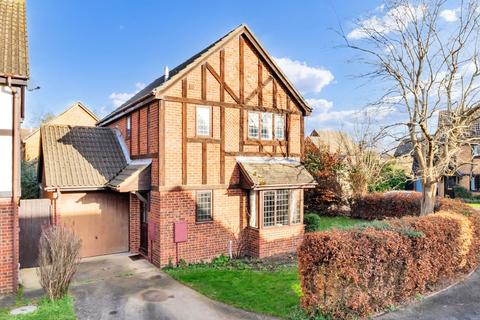 12 Martingale Close, Cambridge, CB4 3TA