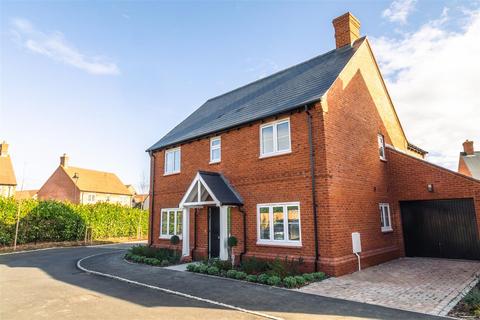 4 bedroom detached house for sale, Stanbridge Road, Haddenham, Buckinghamshire