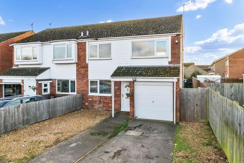 Laburnum Close, Bury St. Edmunds IP28