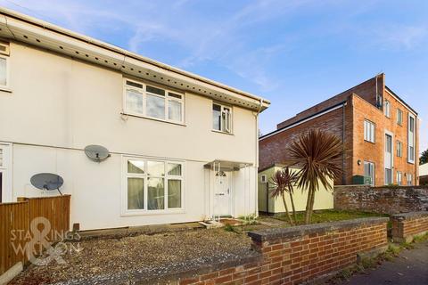 3 bedroom semi-detached house for sale, St. Mildreds Road, Norwich