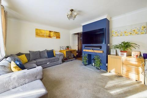 3 bedroom semi-detached house for sale, St. Mildreds Road, Norwich