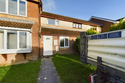 1 bedroom terraced house for sale, Rowans Lane, Bryncethin CF32