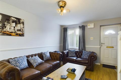 1 bedroom terraced house for sale, Rowans Lane, Bryncethin CF32