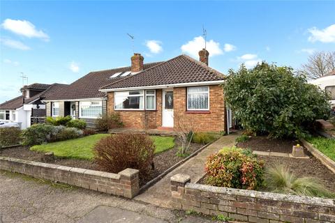 2 bedroom bungalow for sale, Bramber Close, Sompting, Lancing, West Sussex, BN15