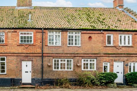 3 bedroom cottage for sale, Church Street, Horsham St. Faith