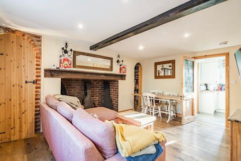 3 bedroom cottage for sale, Church Street, Horsham St. Faith