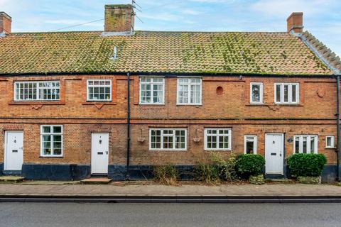 3 bedroom cottage for sale, Church Street, Horsham St. Faith