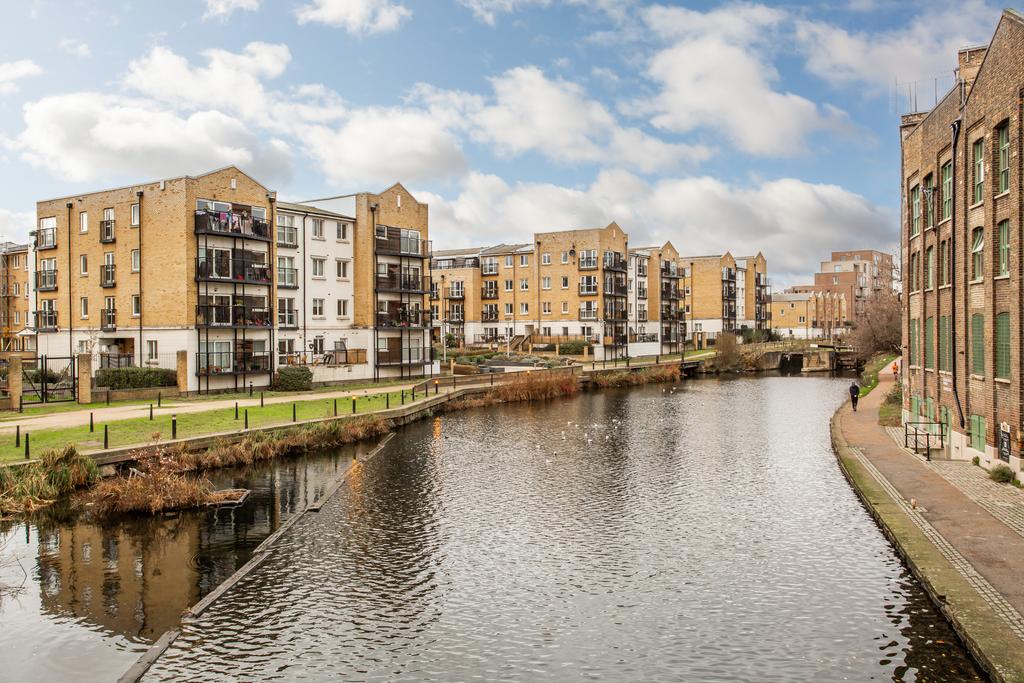 Canal Views