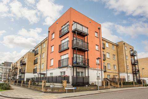 2 bedroom flat for sale, Johnson Lock Court, Mile End, E1