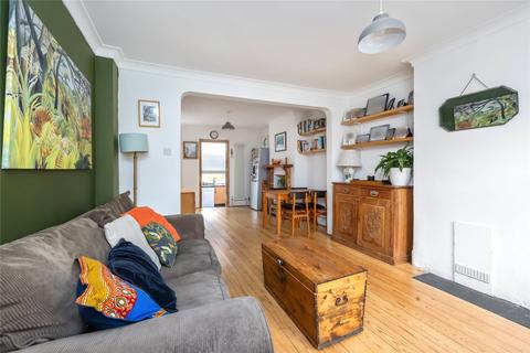 2 bedroom terraced house for sale, Freshbrook Road, Lancing, West Sussex, BN15