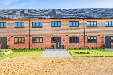 4 bedroom terraced house for sale, Happisburgh Road, White Horse Common