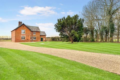 2 bedroom house for sale, Stone Lane, Haddington, Lincoln