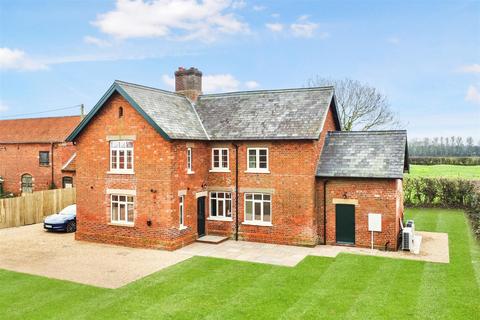 2 bedroom house for sale, Stone Lane, Haddington, Lincoln