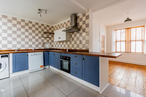 3 bedroom end of terrace house for sale, Bristol BS16