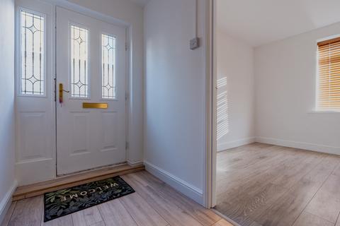 3 bedroom end of terrace house for sale, Bristol BS16