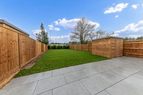 4 bedroom detached house for sale, Hauxton Road, Cambridge CB22