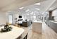 Living Dining Kitchen