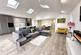 Living Dining Kitchen