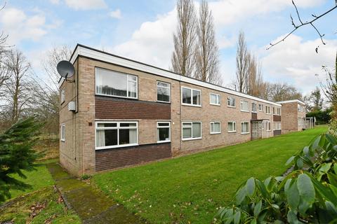 Flat 10, Abbey Court Abbey Lane, Sheffield, S8 0BQ