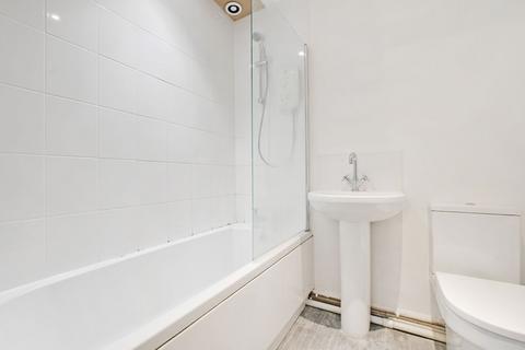 Flat 10, Abbey Court Abbey Lane, Sheffield, S8 0BQ