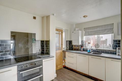 3 bedroom semi-detached house for sale, Heathfield Road, Webheath, Redditch, Worcestershire, B97