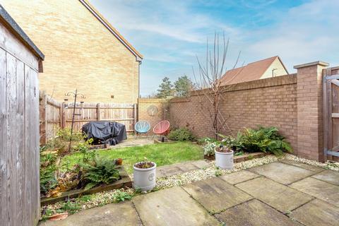 3 bedroom end of terrace house for sale, Bristol BS16